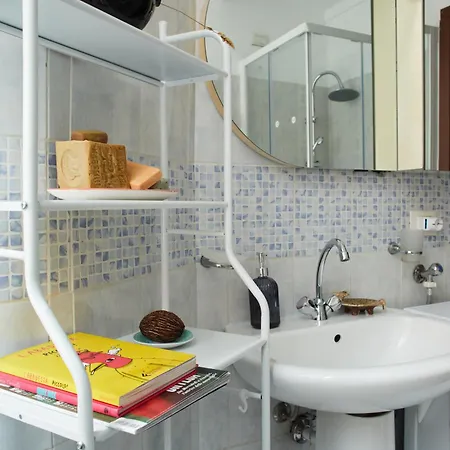 Casa Dolce Casa Apartment Milan