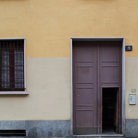 Apartment Casa Dolce Casa