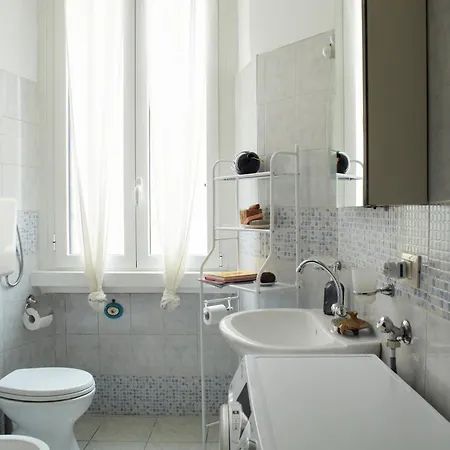 Casa Dolce Casa Apartment Milan