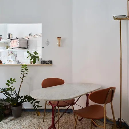 Casa Dolce Casa *