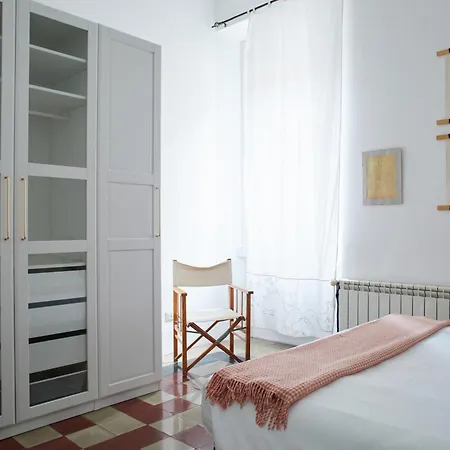 Casa Dolce Casa Apartment *