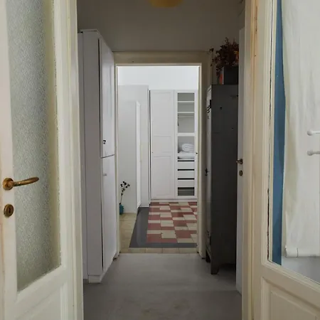 Casa Dolce Casa