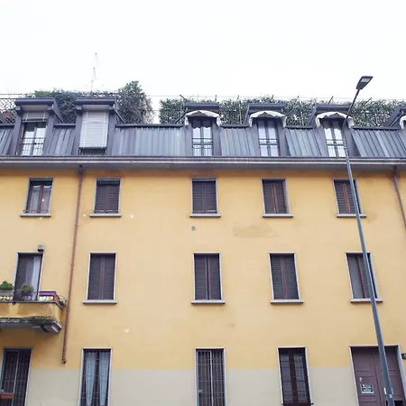 Apartamento Casa Dolce Casa