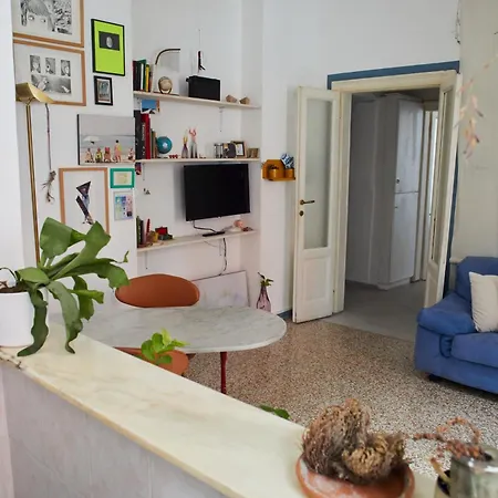 Apartamento Casa Dolce Casa Milão