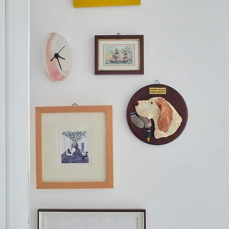 Apartamento Casa Dolce Casa