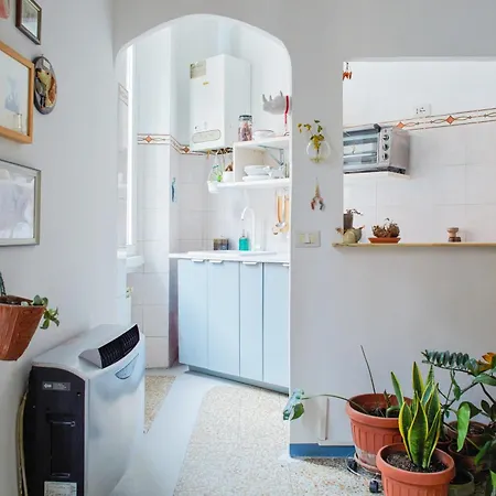 Casa Dolce Casa * Milão