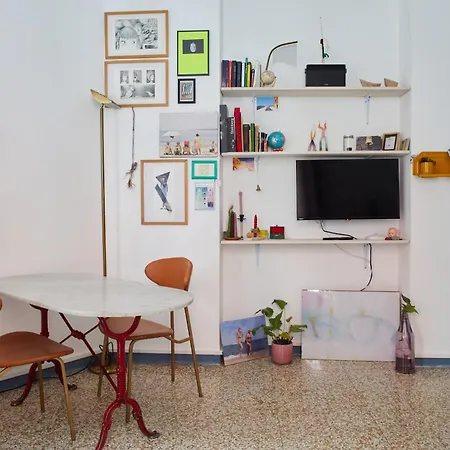 Casa Dolce Casa * Milão