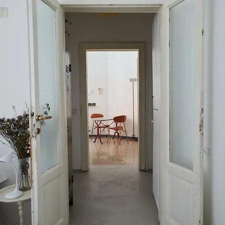 Apartamento Casa Dolce Casa Milão