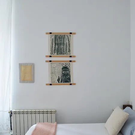 Apartamento Casa Dolce Casa *